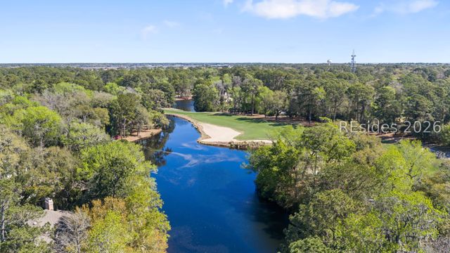 351 Long Cove Dr, Hilton Head Island, SC 29928