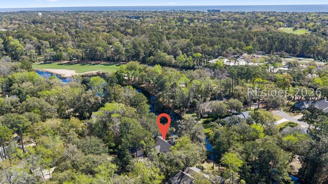 351 Long Cove Dr, Hilton Head Island, SC 29928