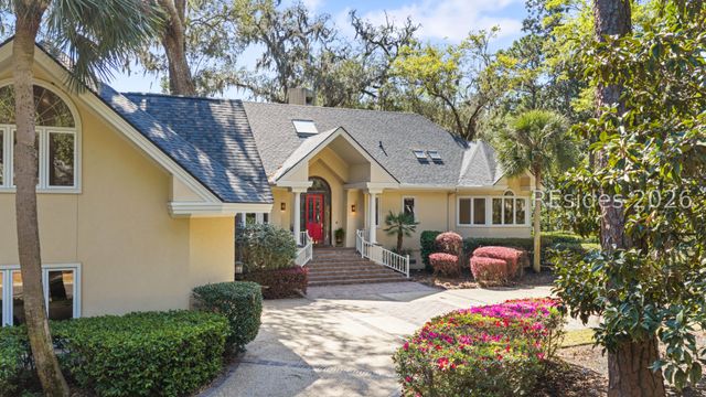 351 Long Cove Dr, Hilton Head Island, SC 29928