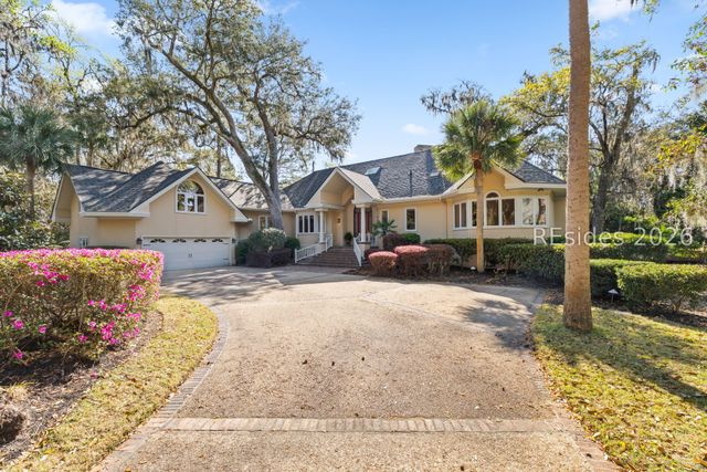 351 Long Cove Dr, Hilton Head Island, SC 29928