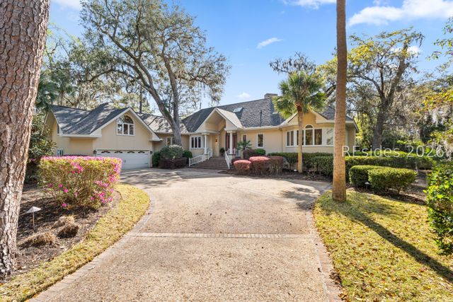 351 Long Cove Dr, Hilton Head Island, SC 29928
