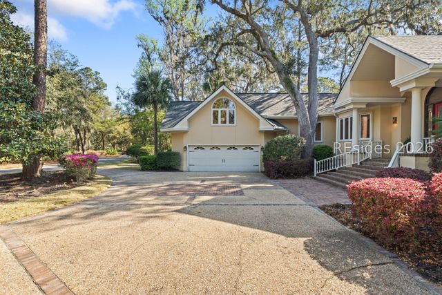 351 Long Cove Dr, Hilton Head Island, SC 29928