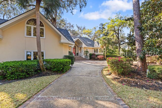 351 Long Cove Dr, Hilton Head Island, SC 29928