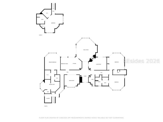 351 Long Cove Dr, Hilton Head Island, SC 29928