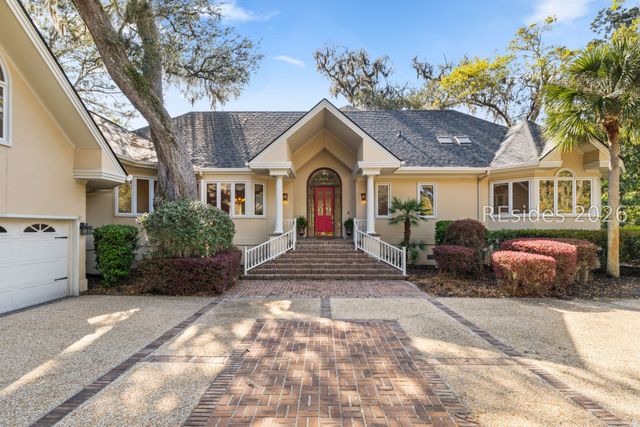 351 Long Cove Dr, Hilton Head Island, SC 29928