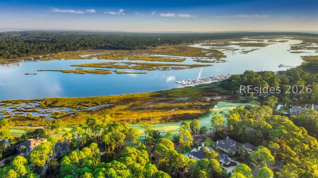 351 Long Cove Dr, Hilton Head Island, SC 29928