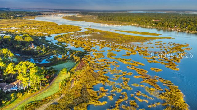 351 Long Cove Dr, Hilton Head Island, SC 29928