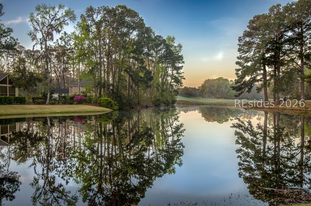 351 Long Cove Dr, Hilton Head Island, SC 29928