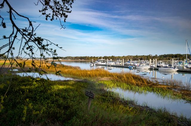 351 Long Cove Dr, Hilton Head Island, SC 29928