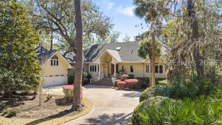 351 Long Cove Dr, Hilton Head Island, SC 29928