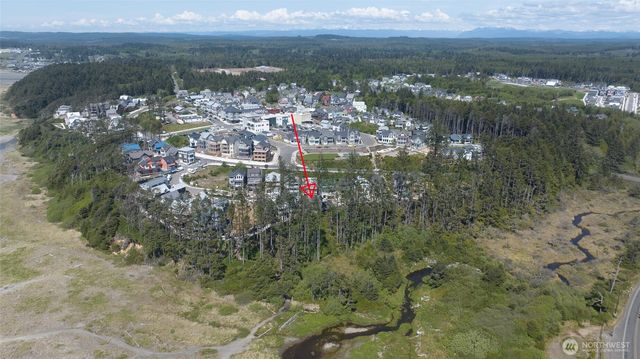 46 Seaside Lane, Pacific Beach, WA 98571