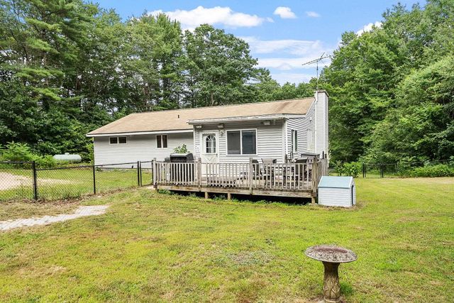 109 Main Street, Raymond, NH 03077