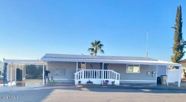 1611 E Villa Rita Drive 113, Phoenix, AZ 85022