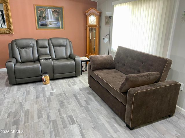 1611 E Villa Rita Drive 113, Phoenix, AZ 85022