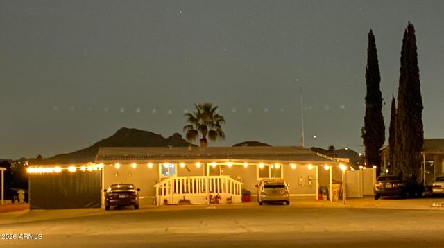 1611 E Villa Rita Drive 113, Phoenix, AZ 85022