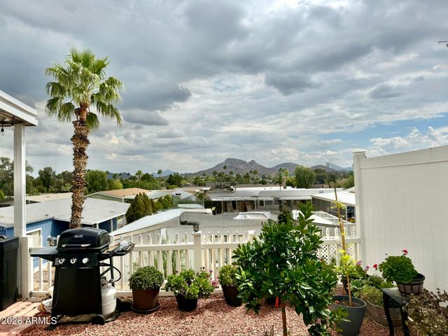 1611 E Villa Rita Drive 113, Phoenix, AZ 85022