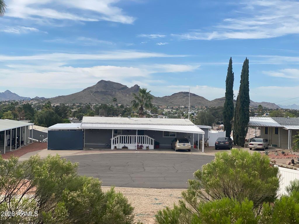 1611 E Villa Rita Drive 113, Phoenix, AZ 85022