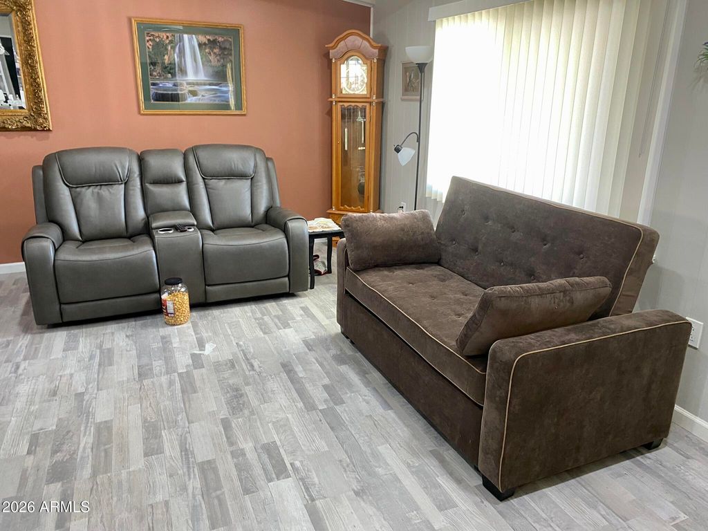 Image 23 of property listing at 1611 E Villa Rita Drive 113, Phoenix, AZ 85022