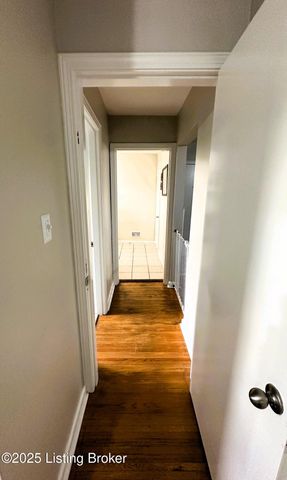 2902 Abigail Dr APT 4, Louisville, KY 40205