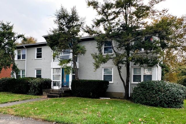 2902 Abigail Dr APT 4, Louisville, KY 40205