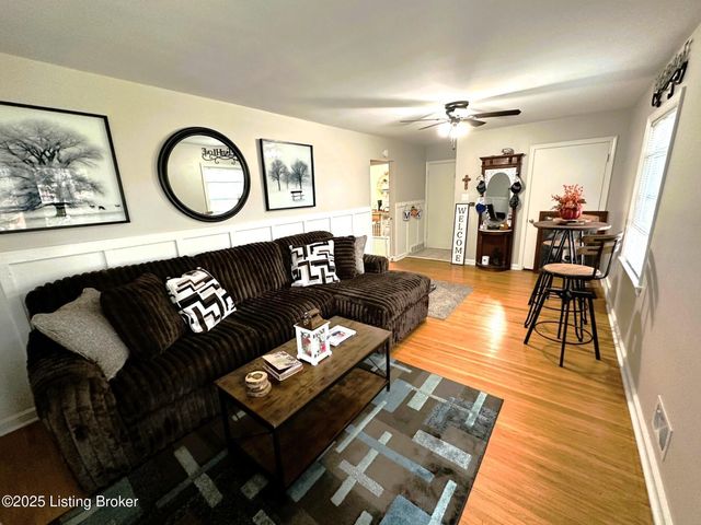 2902 Abigail Dr APT 4, Louisville, KY 40205