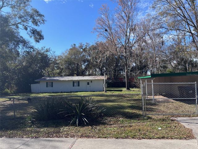 604 SHEPARD ROAD, Orlando, FL 32833