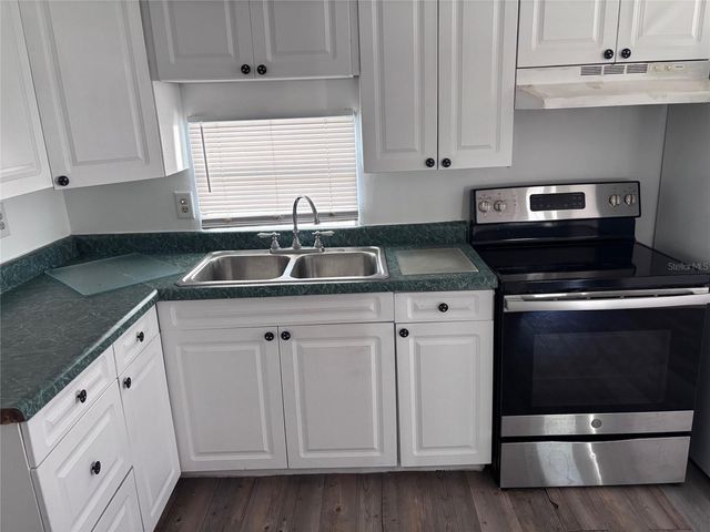 604 SHEPARD ROAD, Orlando, FL 32833