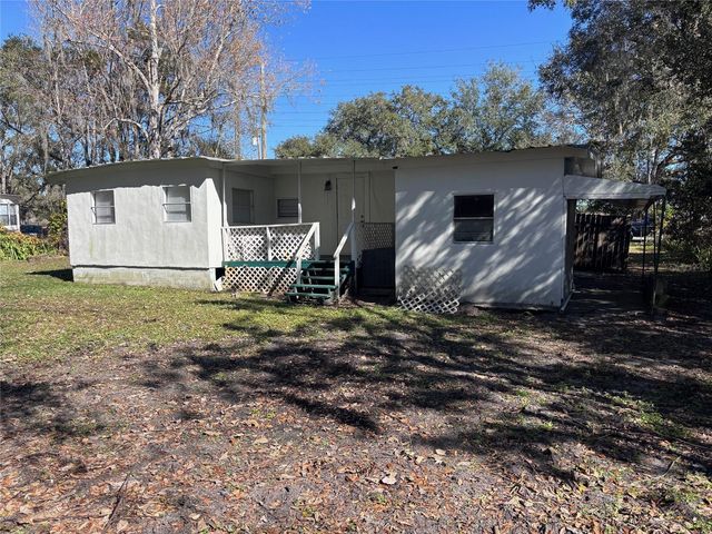 604 SHEPARD ROAD, Orlando, FL 32833