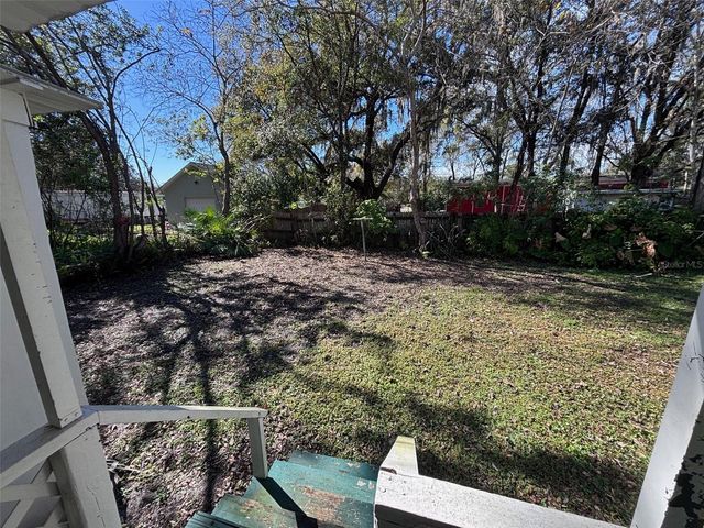 604 SHEPARD ROAD, Orlando, FL 32833