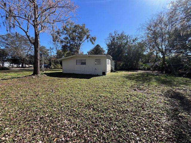 604 SHEPARD ROAD, Orlando, FL 32833