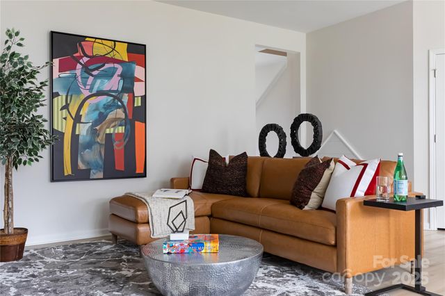 3045 Hutton Gardens Lane, Charlotte, NC 28269