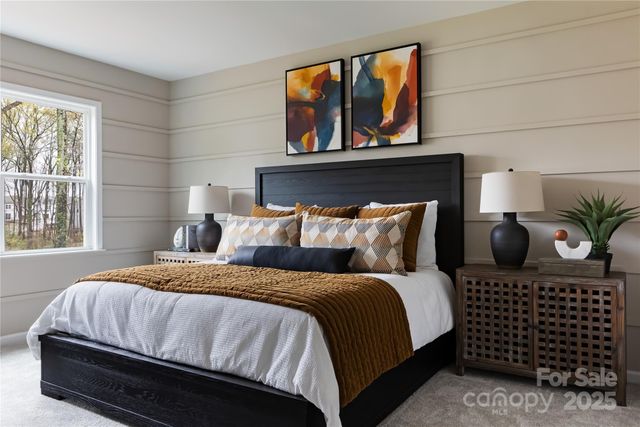 3045 Hutton Gardens Lane, Charlotte, NC 28269