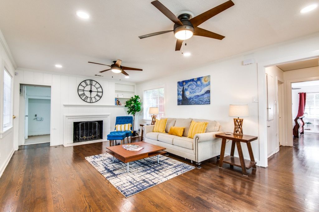 1125 Edmondson Drive, Irving, TX 75060 — photo 3