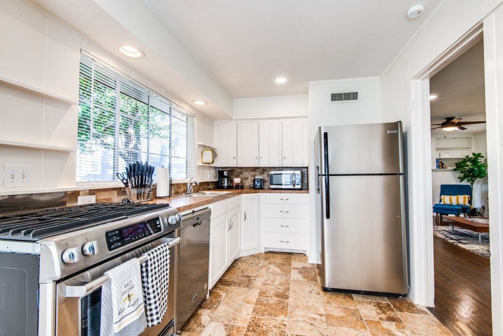 1125 Edmondson Drive, Irving, TX 75060 — photo 4