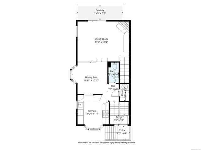 2612 North Avenue C1, Bridgeport, CT 06604