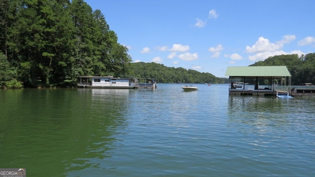 237 Waters Edge Court, Martin, GA 30557 — photo 4