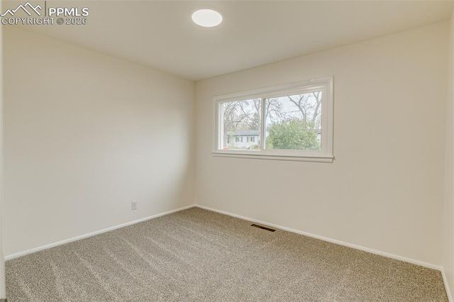 2838 Merry Lane, Colorado Springs, CO 80909