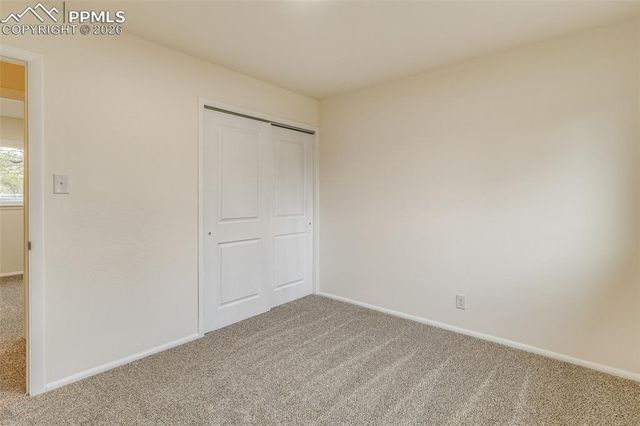 2838 Merry Lane, Colorado Springs, CO 80909