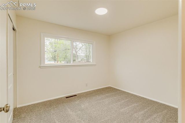 2838 Merry Lane, Colorado Springs, CO 80909