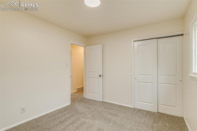 2838 Merry Lane, Colorado Springs, CO 80909