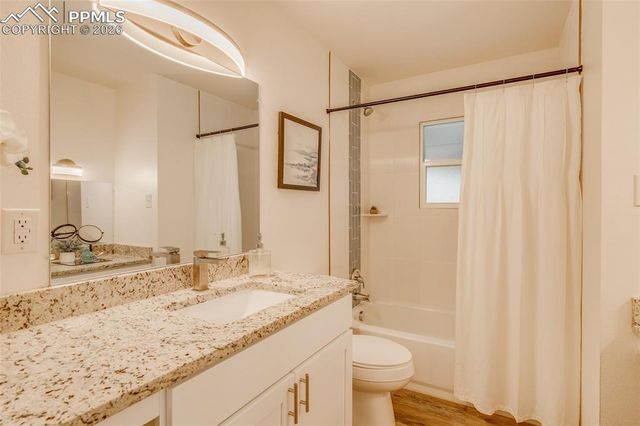 2838 Merry Lane, Colorado Springs, CO 80909