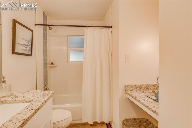 2838 Merry Lane, Colorado Springs, CO 80909