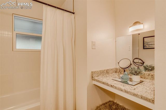 2838 Merry Lane, Colorado Springs, CO 80909