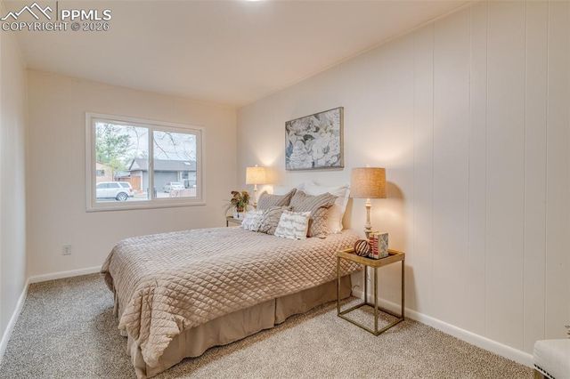 2838 Merry Lane, Colorado Springs, CO 80909