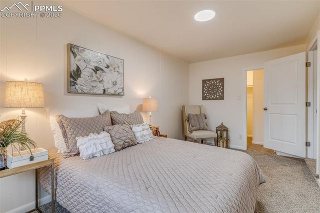 2838 Merry Lane, Colorado Springs, CO 80909