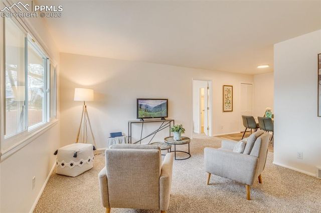 2838 Merry Lane, Colorado Springs, CO 80909