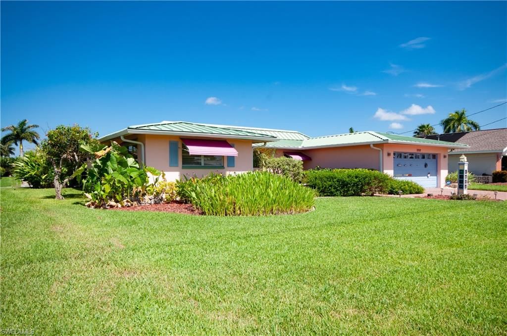 3332 SE 19th AVE, CAPE CORAL, FL 33904 — photo 2