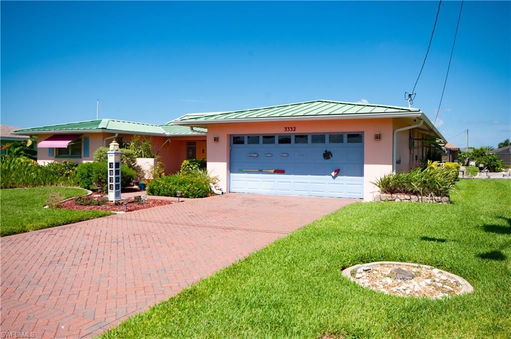 3332 SE 19th AVE, CAPE CORAL, FL 33904 — photo 3