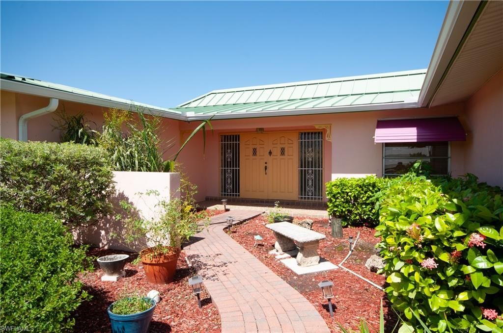 3332 SE 19th AVE, CAPE CORAL, FL 33904 — photo 4