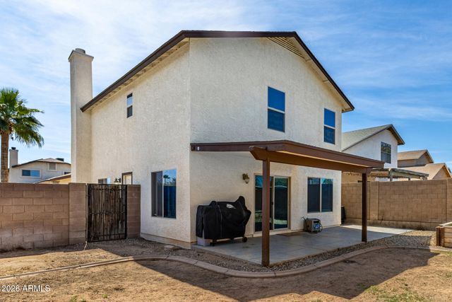 8704 W BLUEFIELD Avenue, Peoria, AZ 85382